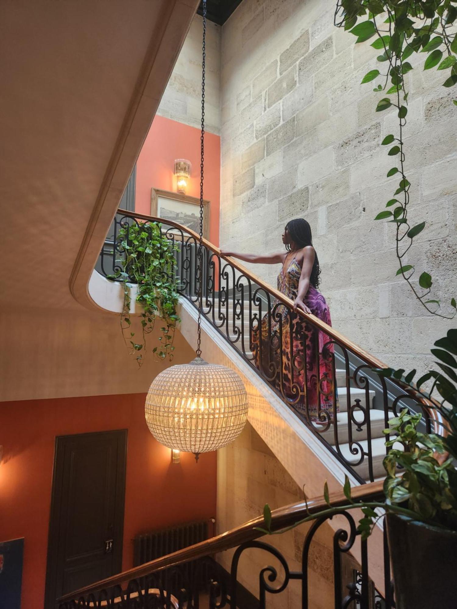 La Maison Mulato, Demeure Privee D'Hotes, Piscine & Spa Libourne, Saint-Emilion Exterior foto