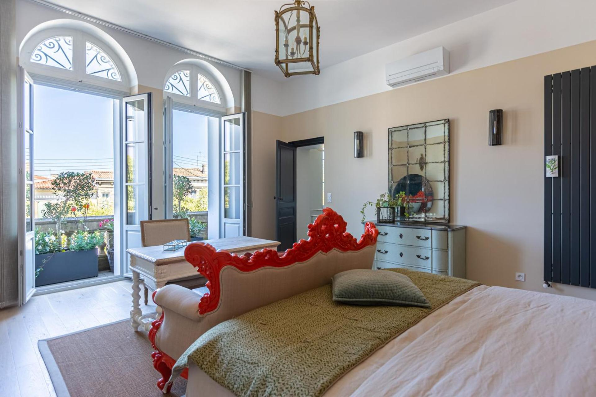 La Maison Mulato, Demeure Privee D'Hotes, Piscine & Spa Libourne, Saint-Emilion Cameră foto
